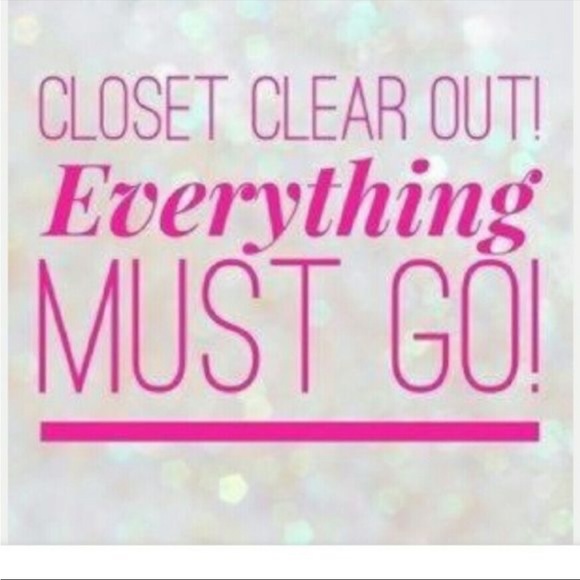 Everything for sale was personally owned by me - Picture 1 of 1